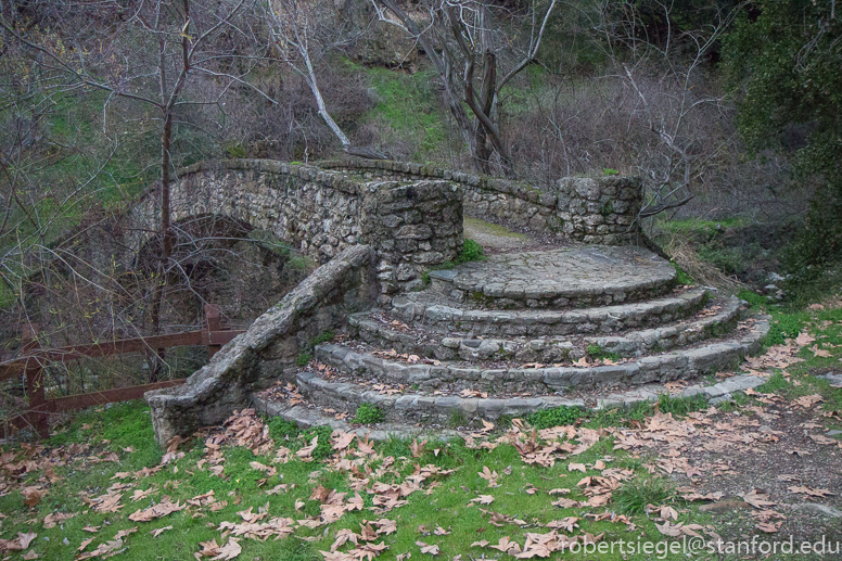 alum rock state park